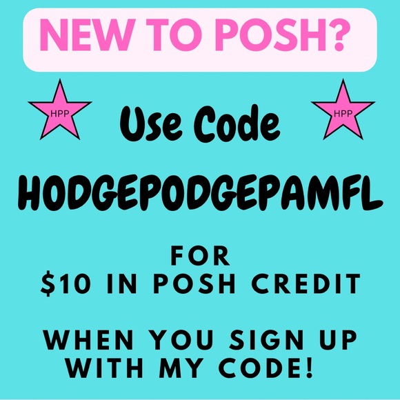 Meet your Posher, Pamela - Picture 4 of 16